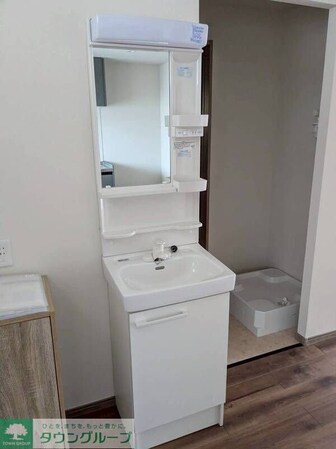 コーポサニーの物件内観写真